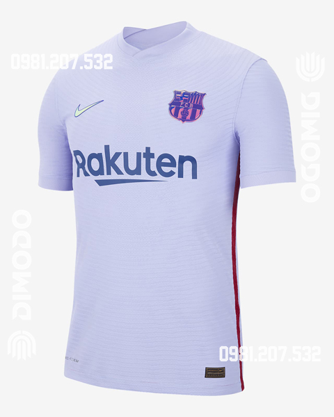 Tổng Hợp Áo Barca 2021-2022 Sân Nhà Sân Khách Và Mẫu Thứ 3 - Dimodo Sport