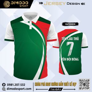 Trang phục thi đấu cầu lông đẹp nhất