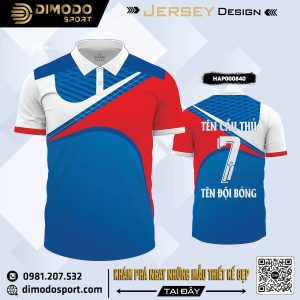 Áo cầu lông đẹp nhất 2024