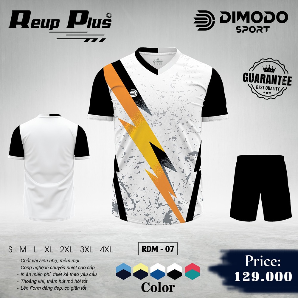 Áo không logo Reup-07