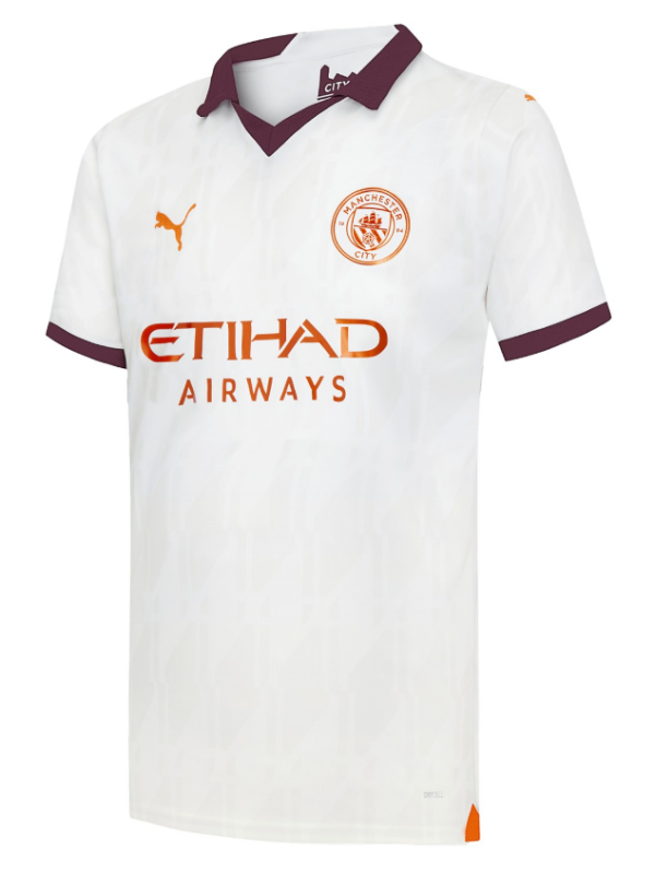 Áo CLB Manchester City 2024