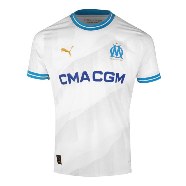 Áo CLB Marseille 2023-2024