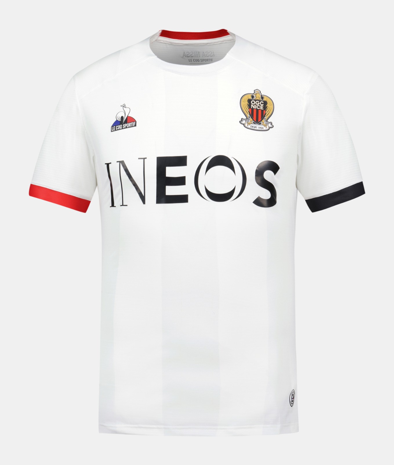 Áo CLB Nice 2023 - 2024