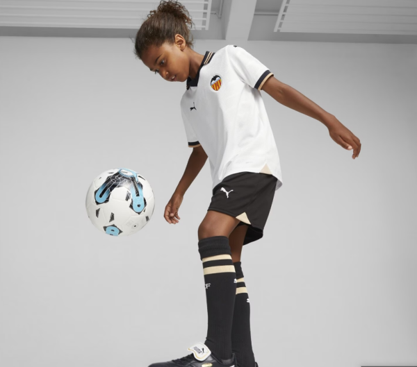 Áo đấu CLB Valencia 2024