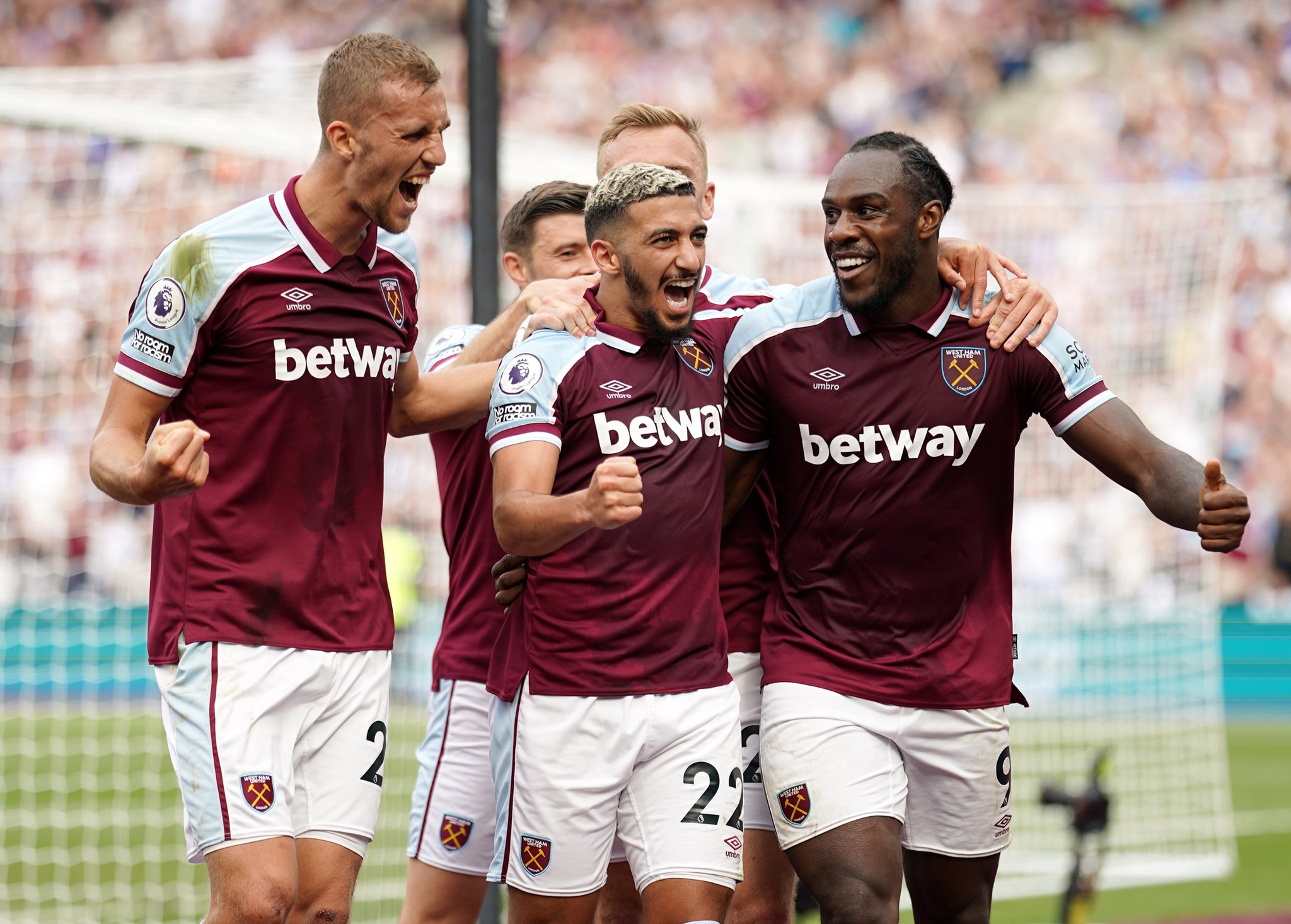 Câu lạc bộ West Ham