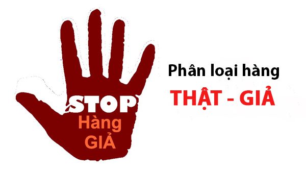 hãy tránh xa sản phẩm kém chất lượng