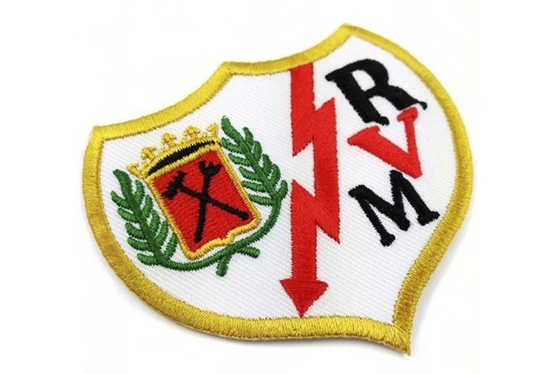 Hình ảnh logo thêu