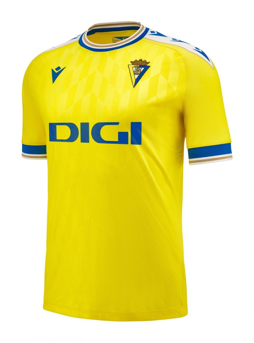 Áo đấu CLB Cadiz 2024