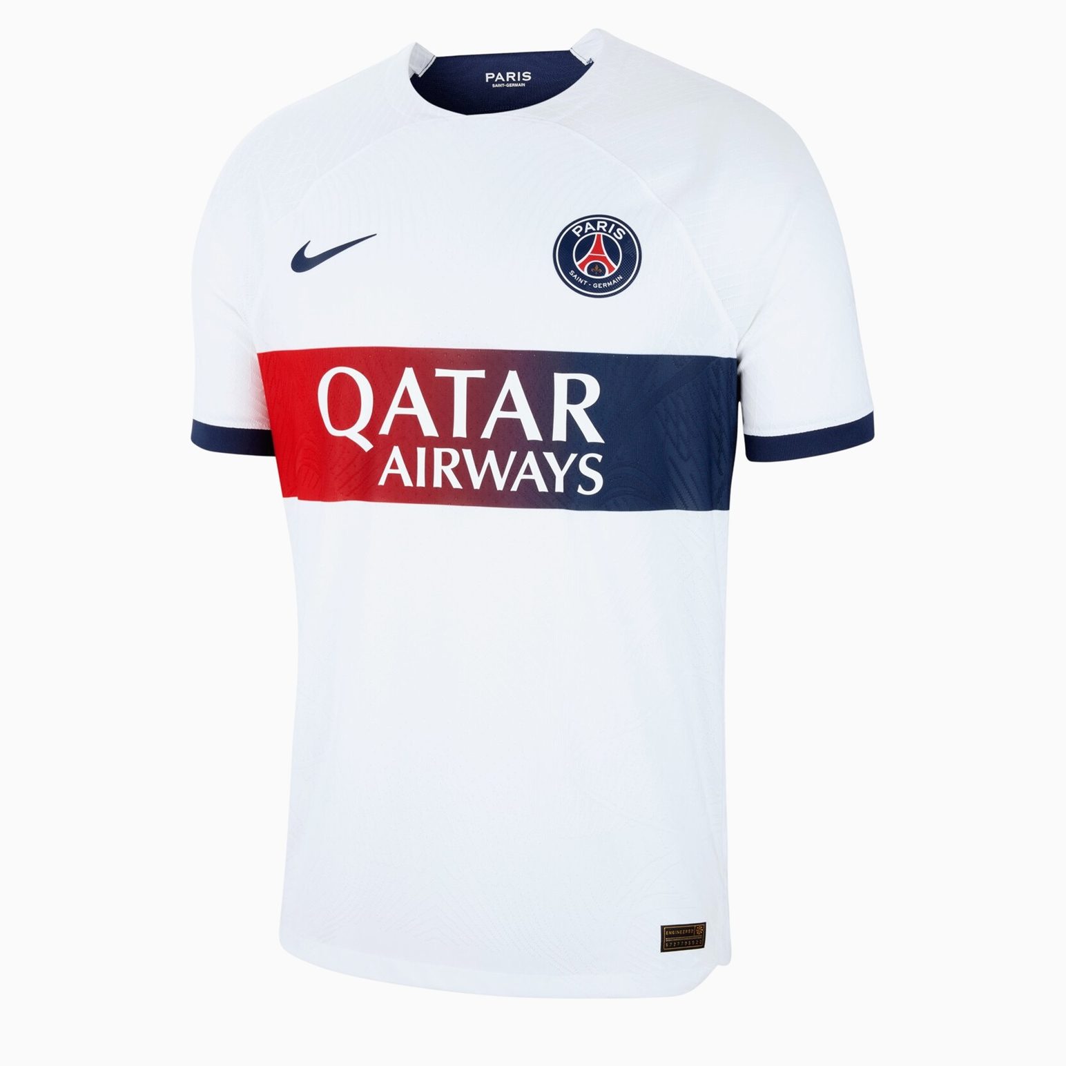 Áo CLB PSG 2023 - 2024 