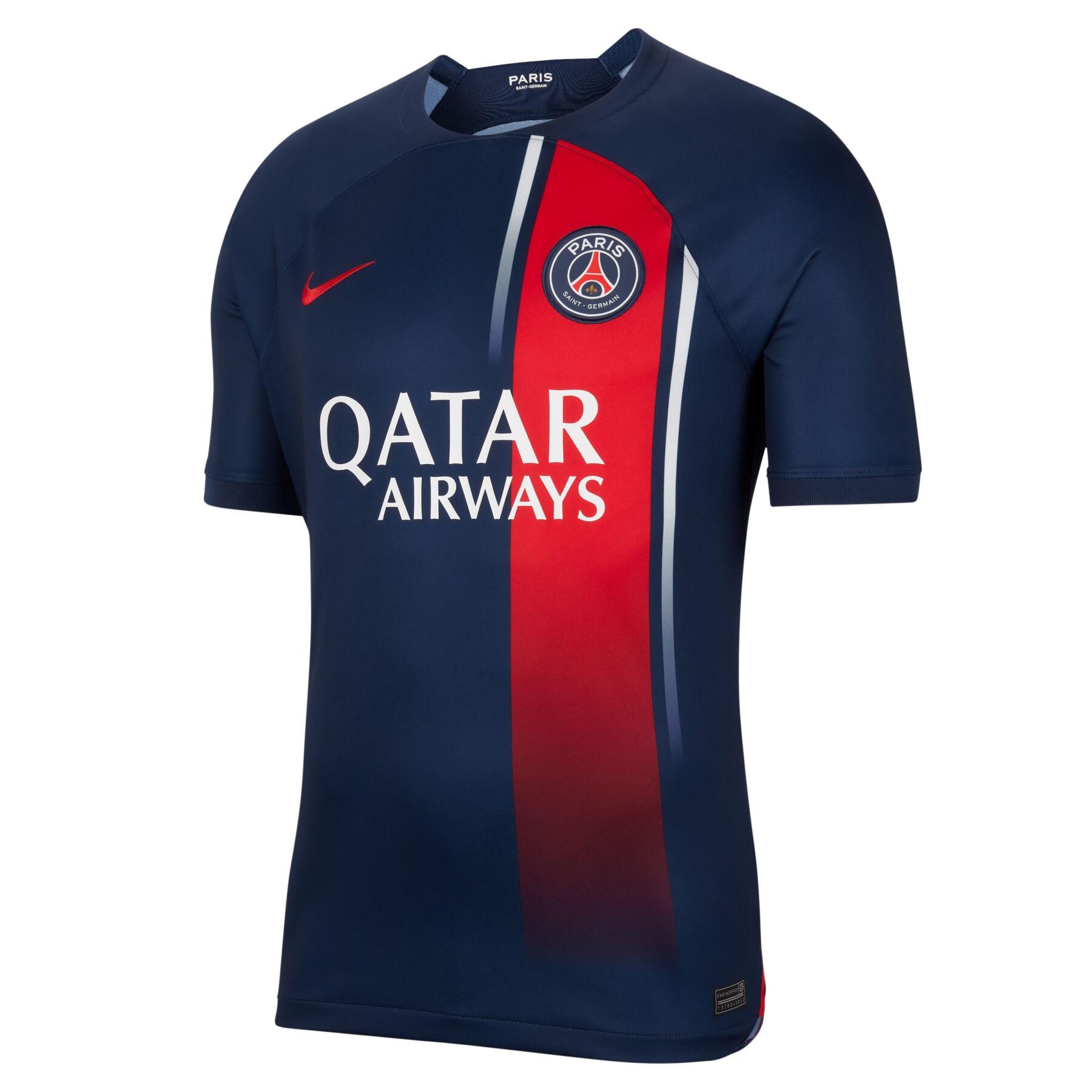 Áo CLB PSG 2023 - 2024 