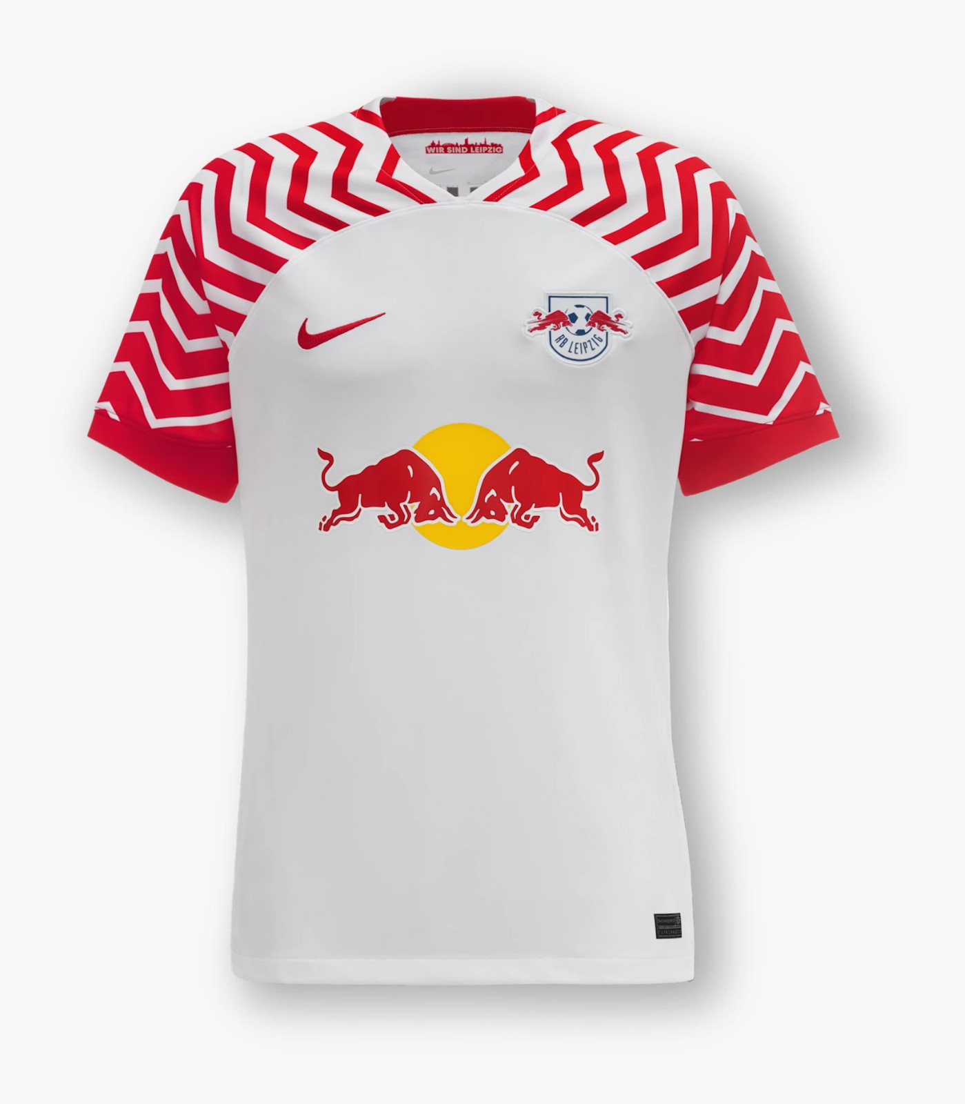 Áo đấu clb RB Leipzig 2024 sân nhà