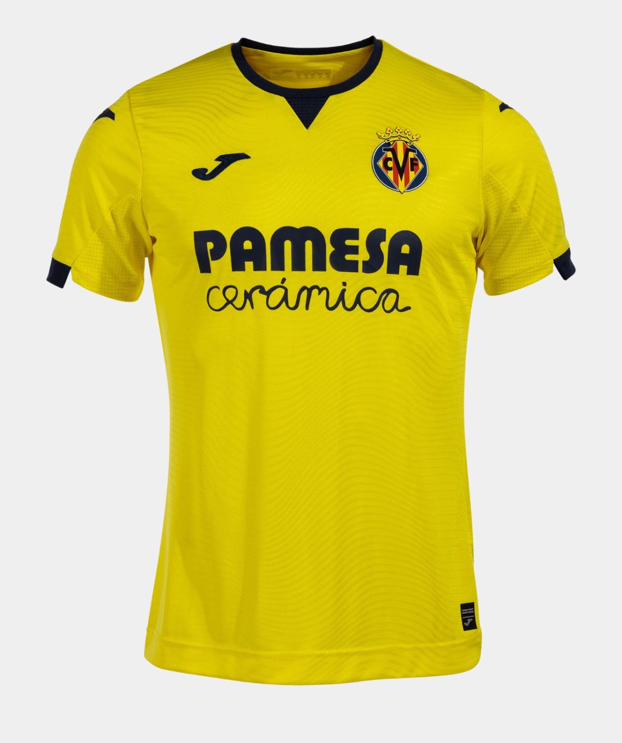 Áo đấu clb Villarreal 2024