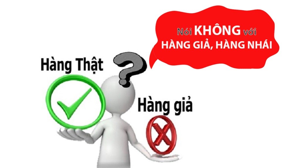 Áo bóng đá kém chất lượng