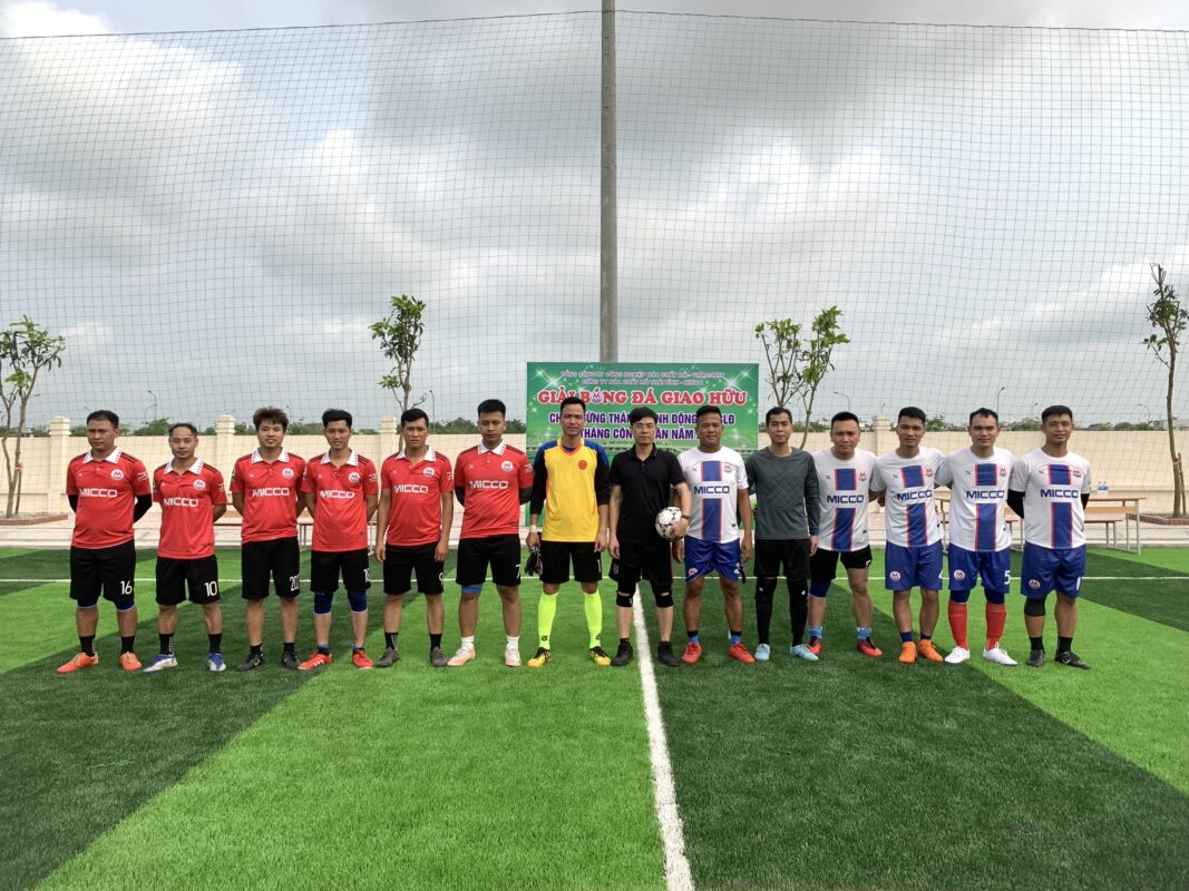 Đặt may áo đấu clb