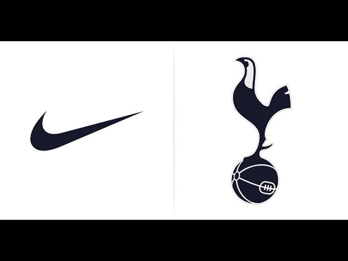 Sự hợp tác của Nike cùng Tottenham
